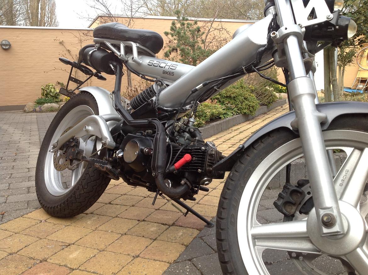 sachs madass for sale usa