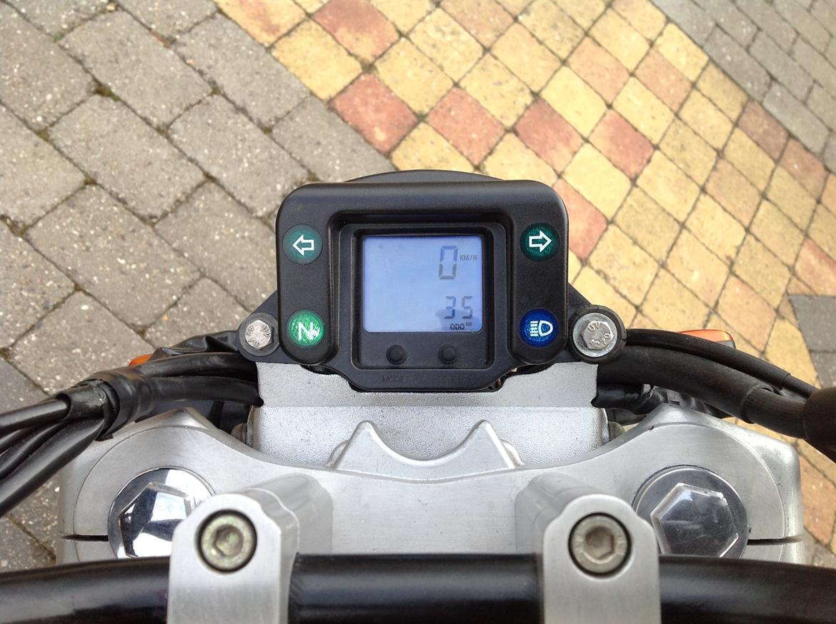 Sachs Madass billede 8