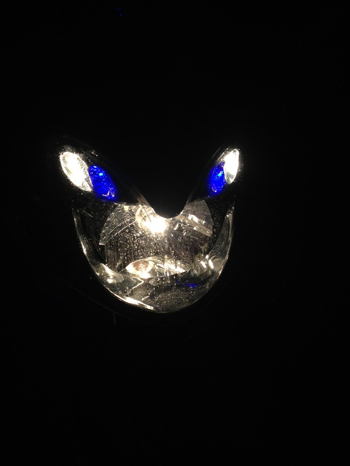 Yamaha Jog R billede 6