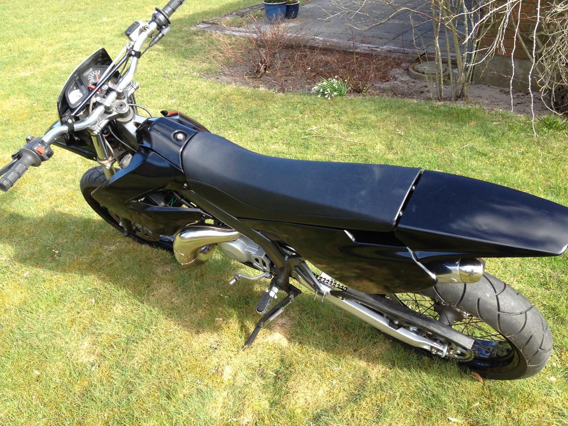 Derbi Senda SM X-treme billede 7