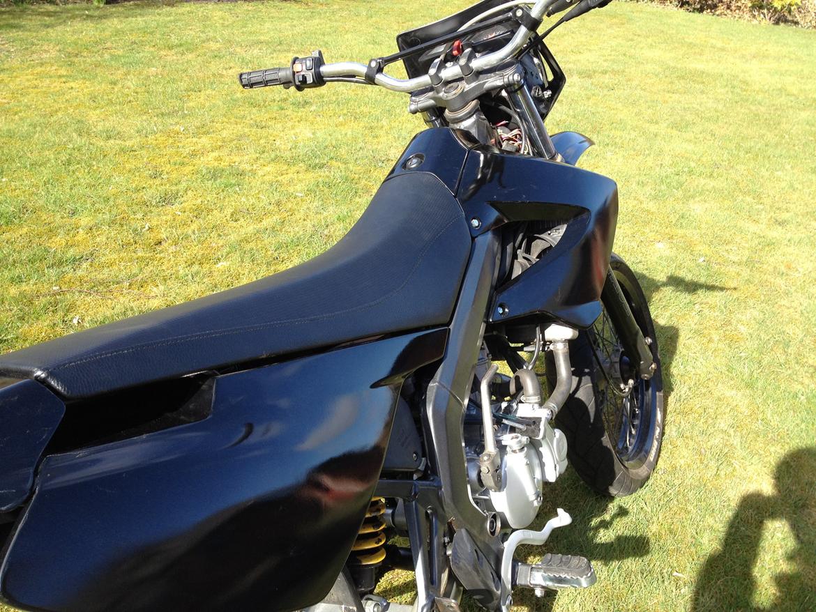 Derbi Senda SM X-treme billede 6