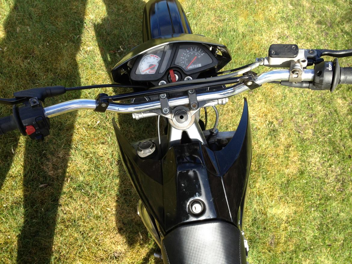 Derbi Senda SM X-treme billede 11