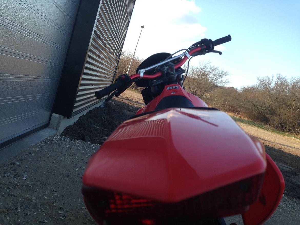 Gilera rcr billede 12