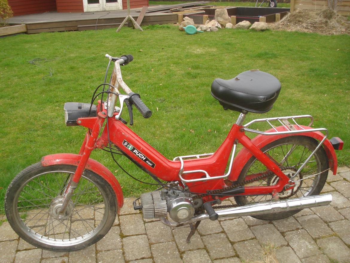 Puch K billede 2