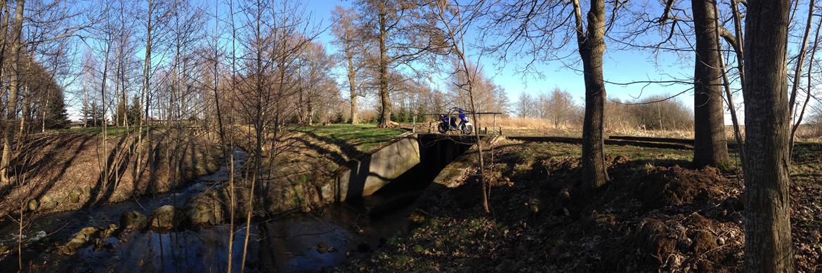 Yamaha jog r billede 16