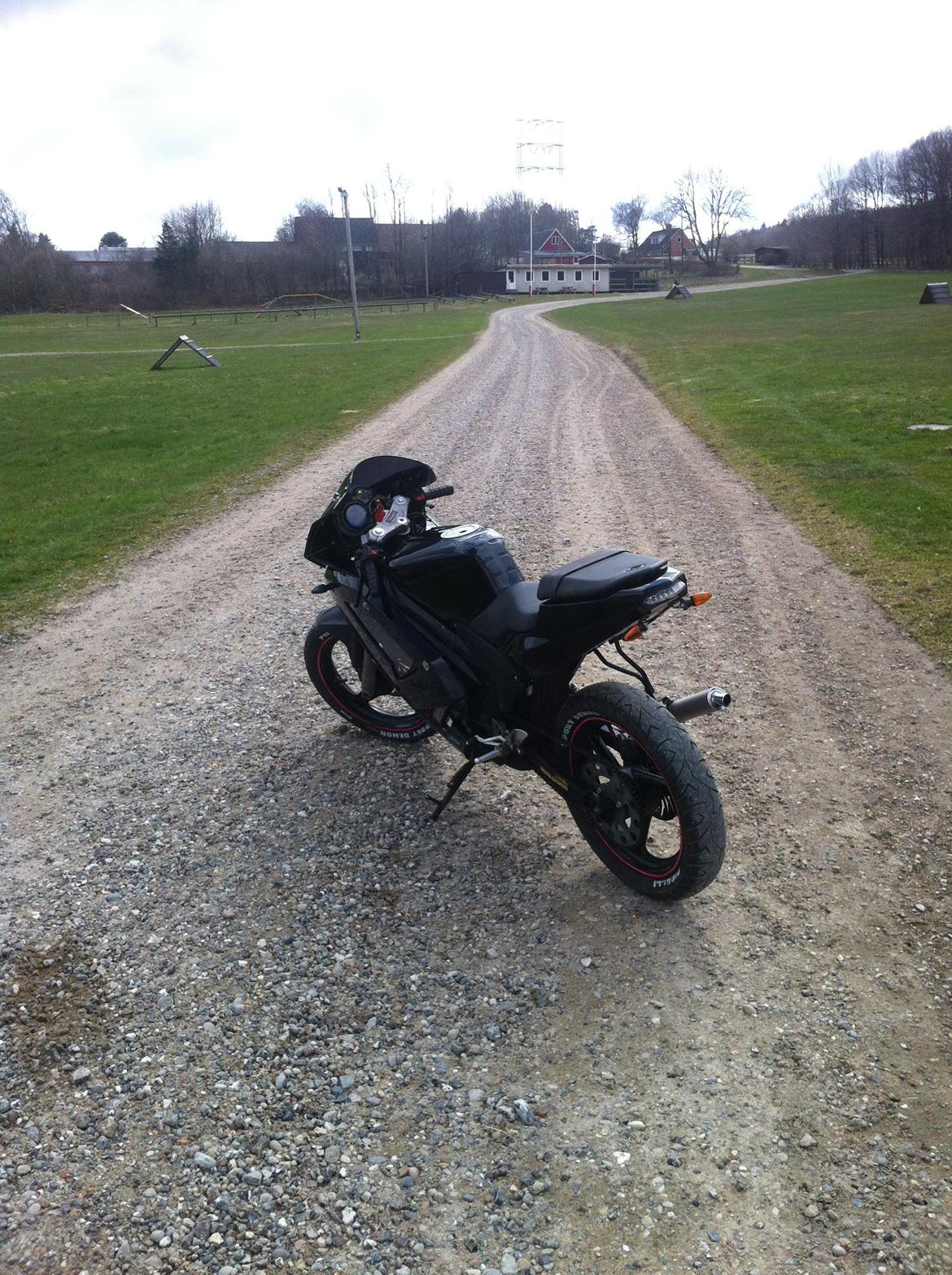 Rieju RS2 Matrix billede 7