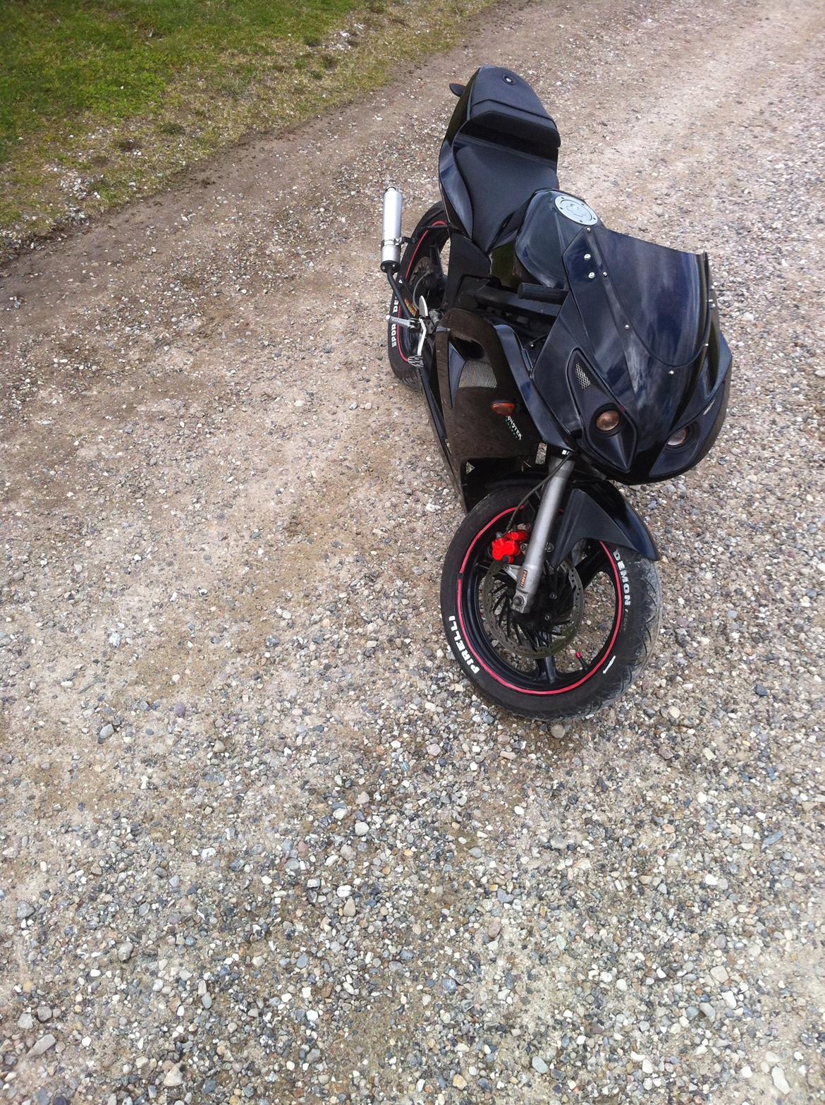 Rieju RS2 Matrix billede 9