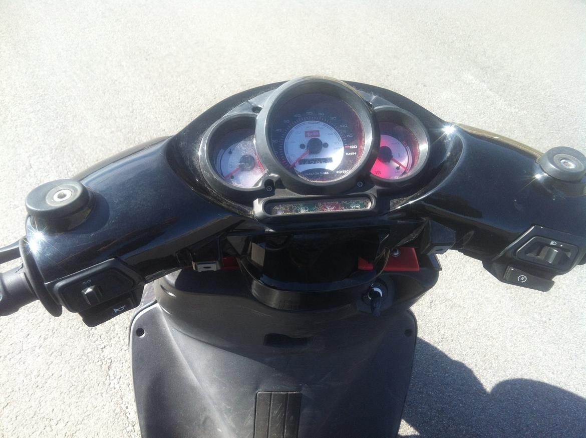 Aprilia Dietech billede 10