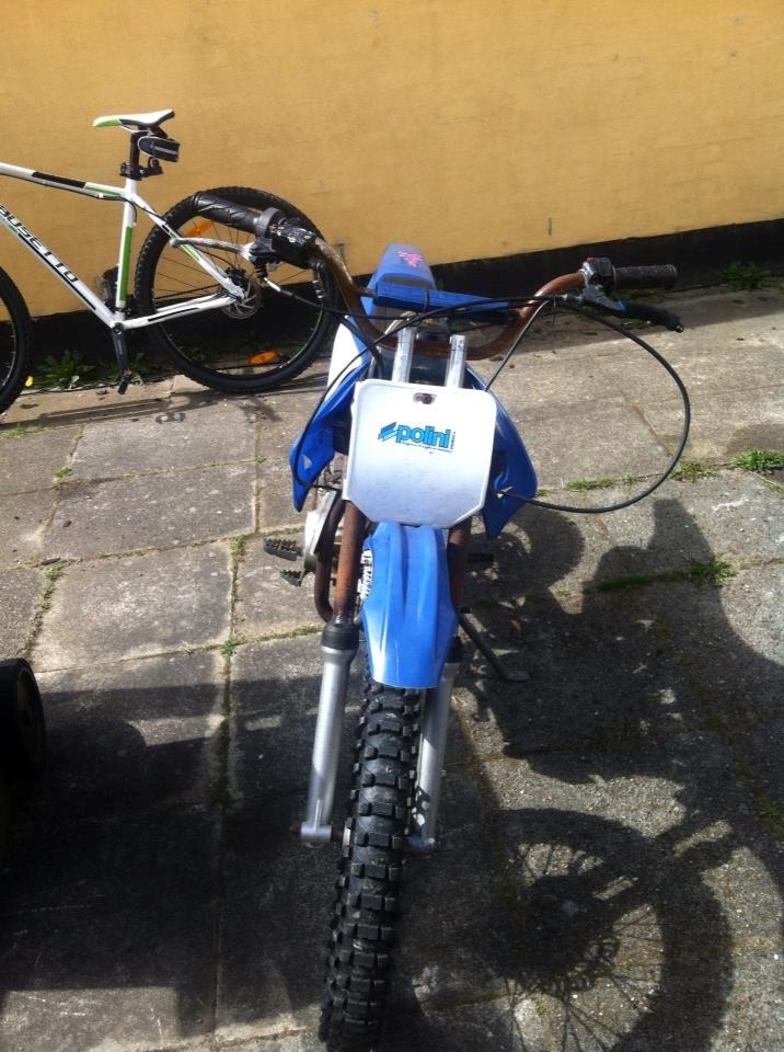 Lifan Semi Fullsize billede 3