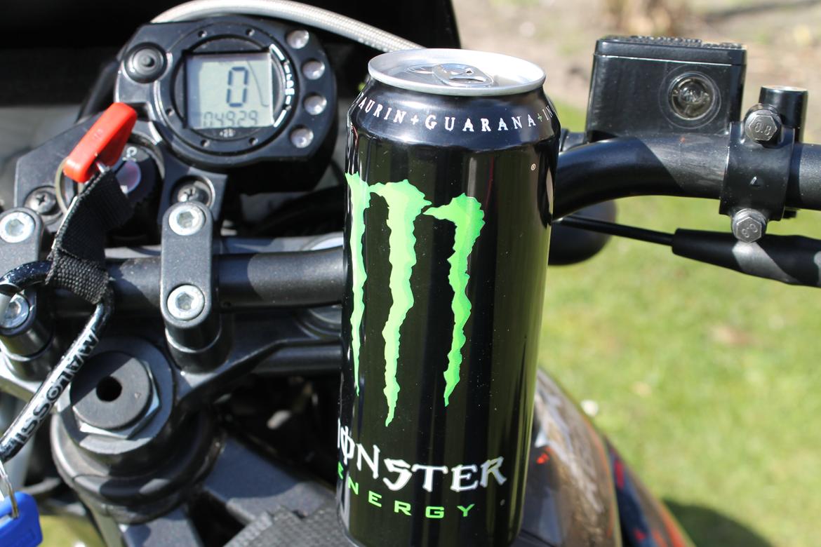 Derbi senda DRD X-Treme 50 sm KB Edition  - Smid gerne en kommentar! :-D. billede 17