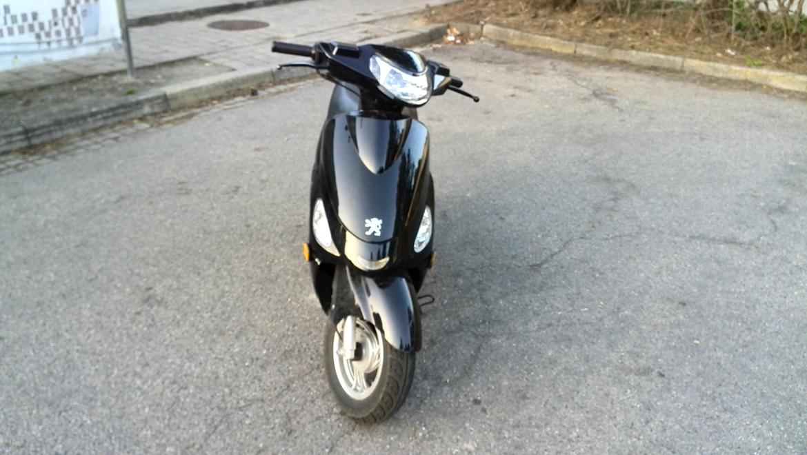 Peugeot V-Click billede 3