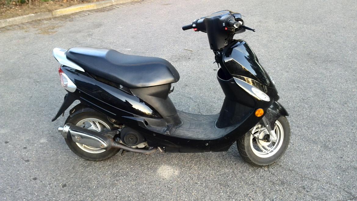 Peugeot V-Click billede 4
