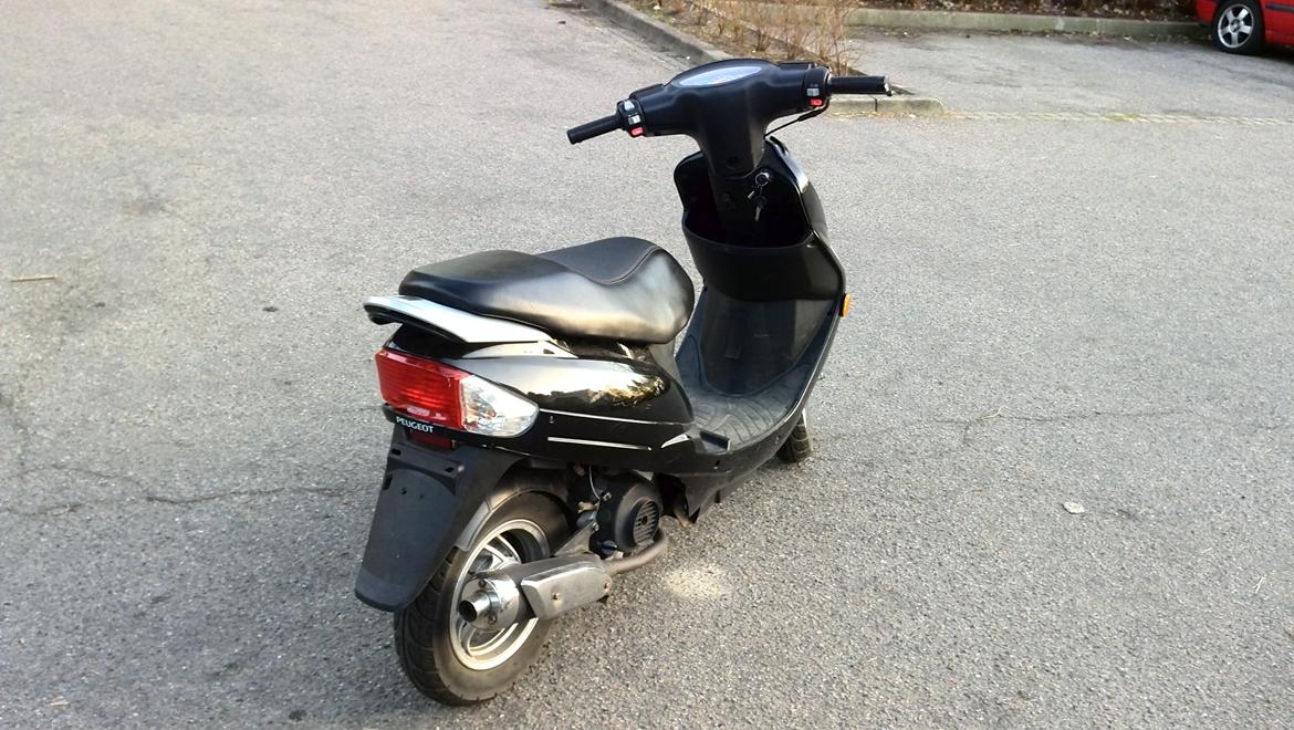 Peugeot V-Click billede 5