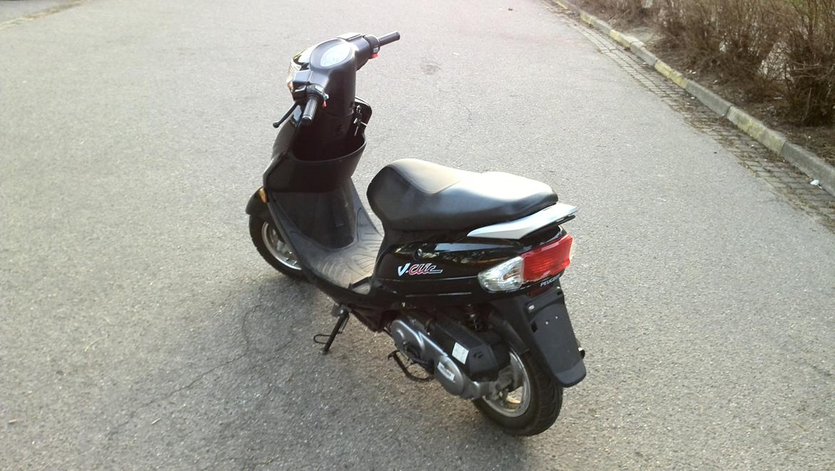 Peugeot V-Click billede 7