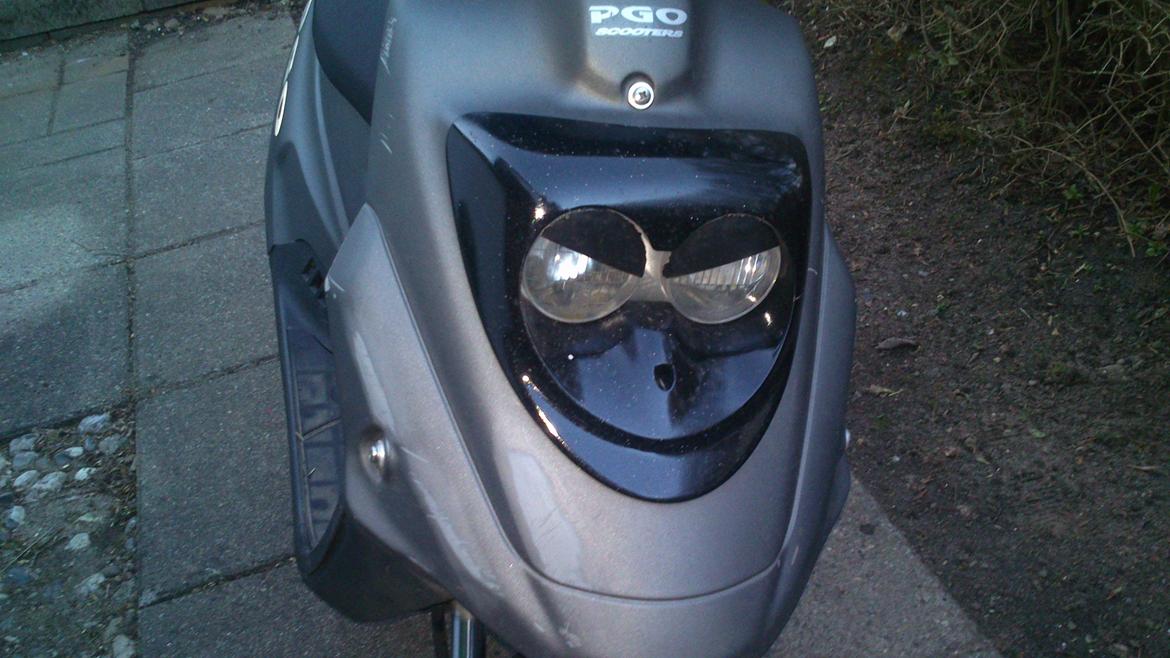 PGO Hot 50 (AC SD) billede 7
