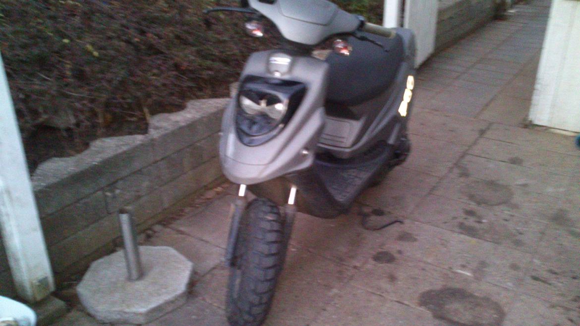 PGO Hot 50 (AC SD) billede 4