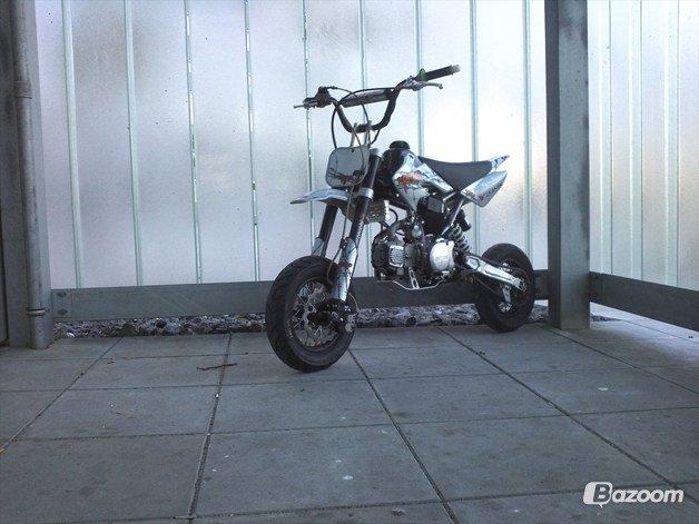 Pitpro Pro mod billede 1