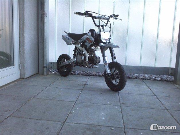 Pitpro Pro mod billede 2