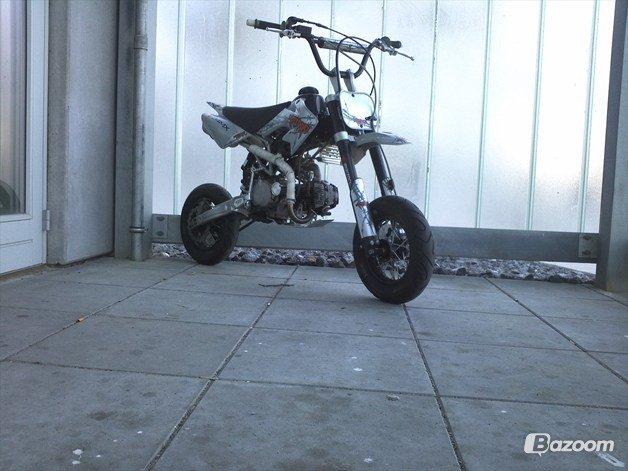 Pitpro Pro mod billede 3