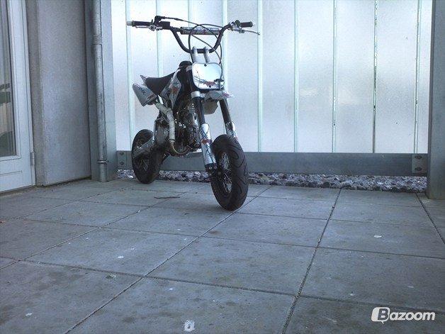 Pitpro Pro mod billede 4