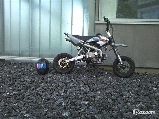 Pitpro Pro mod billede 5