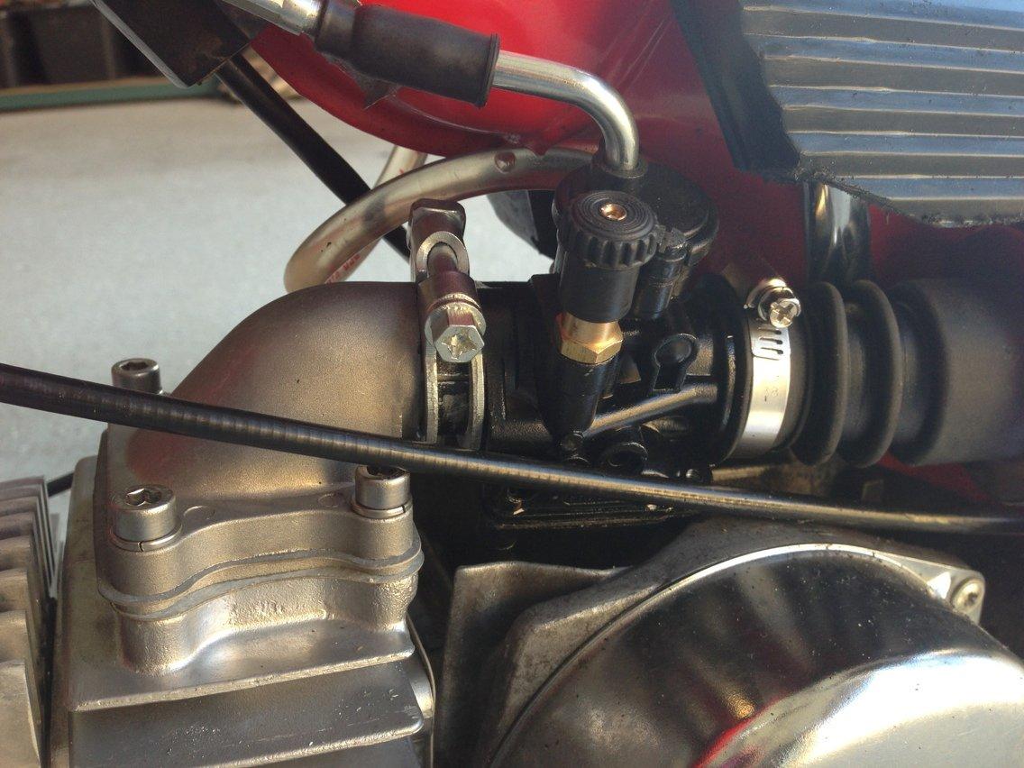Puch Maxi k billede 2