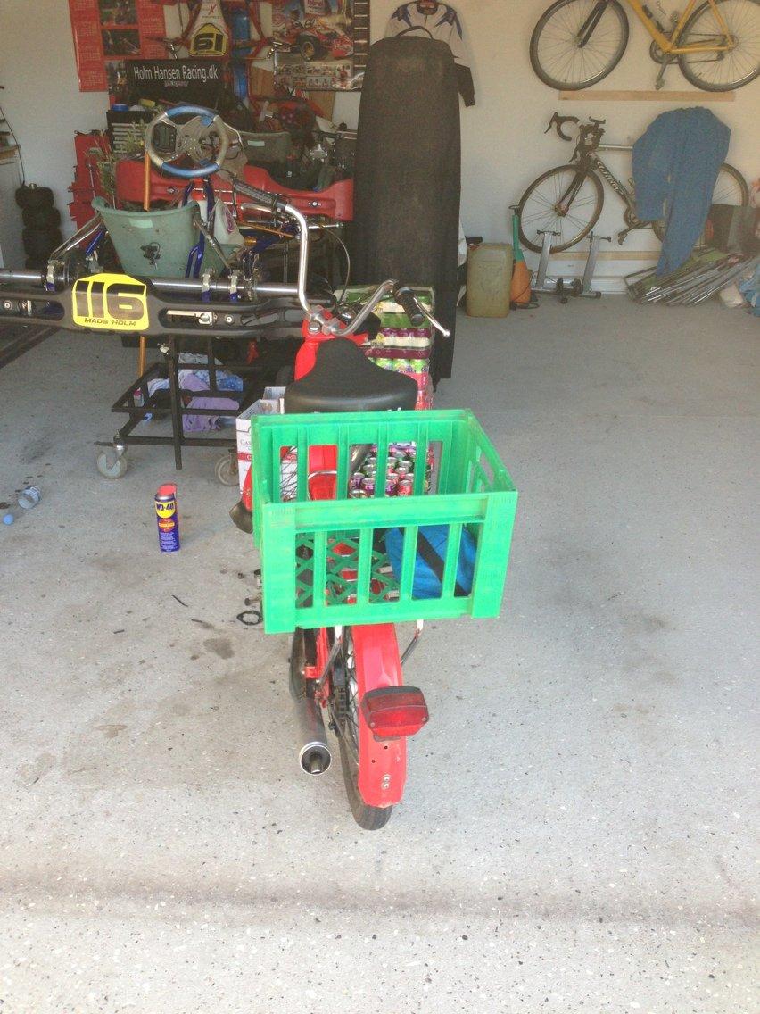 Puch Maxi k billede 5