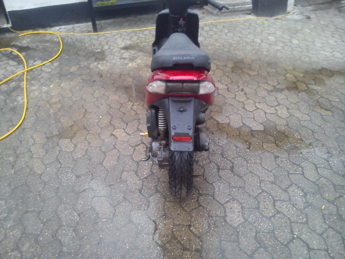Gilera Stalker billede 3
