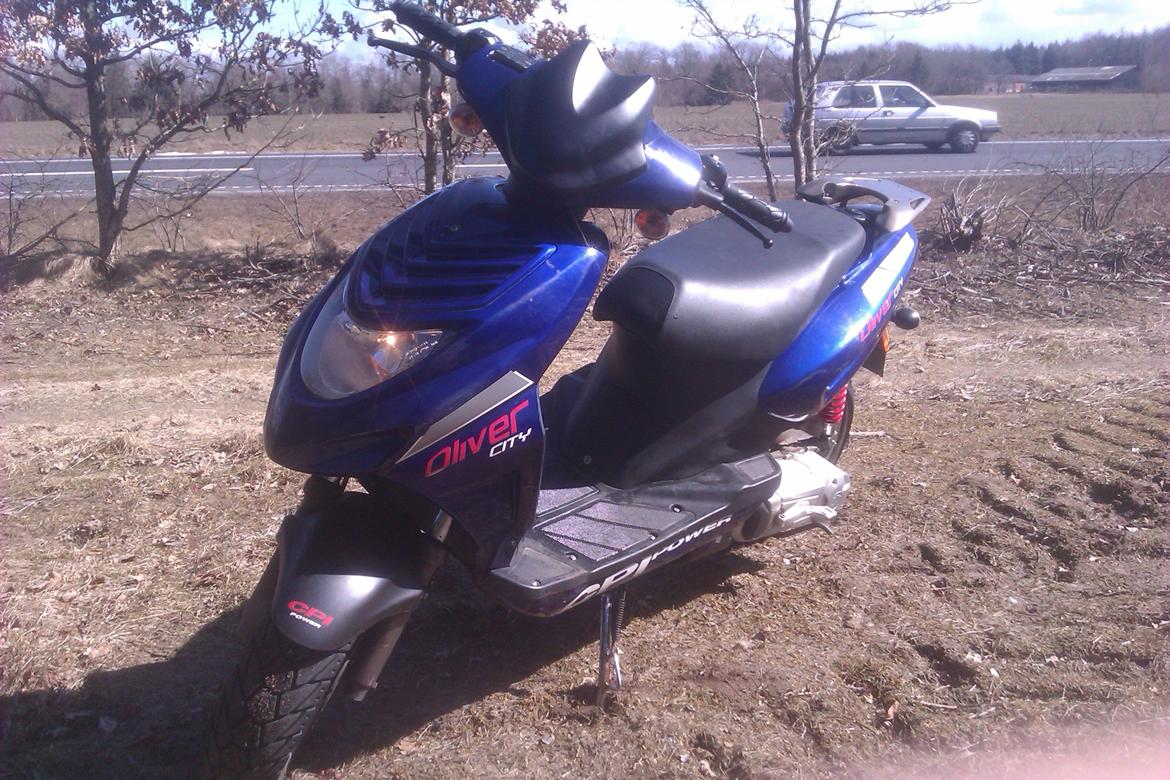 CPI oliver city billede 1