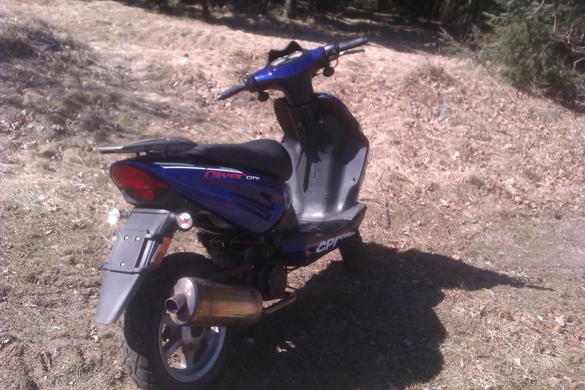 CPI oliver city billede 3