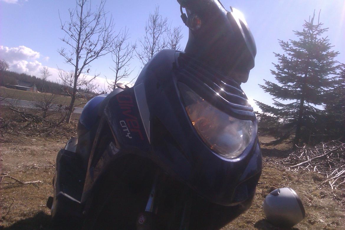 CPI oliver city billede 5