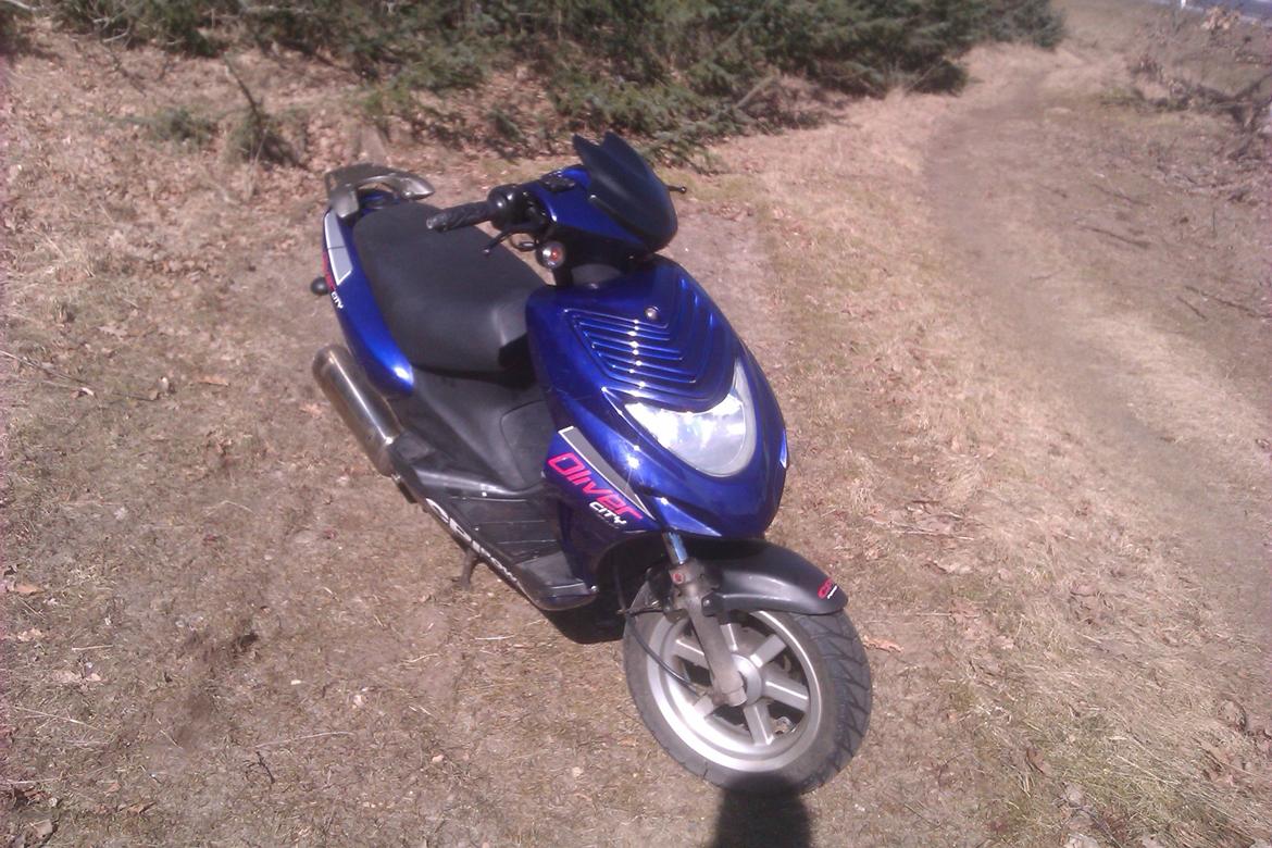 CPI oliver city billede 6