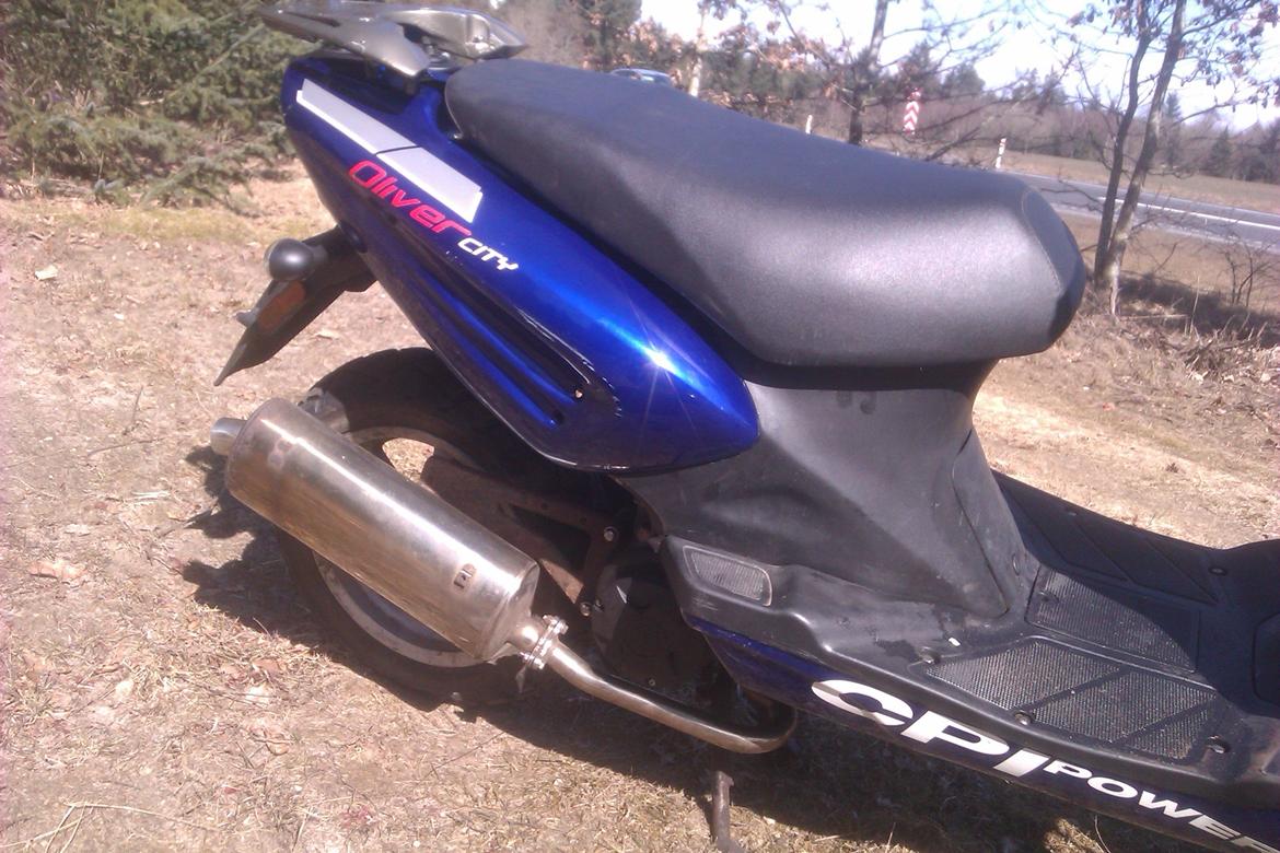 CPI oliver city billede 7