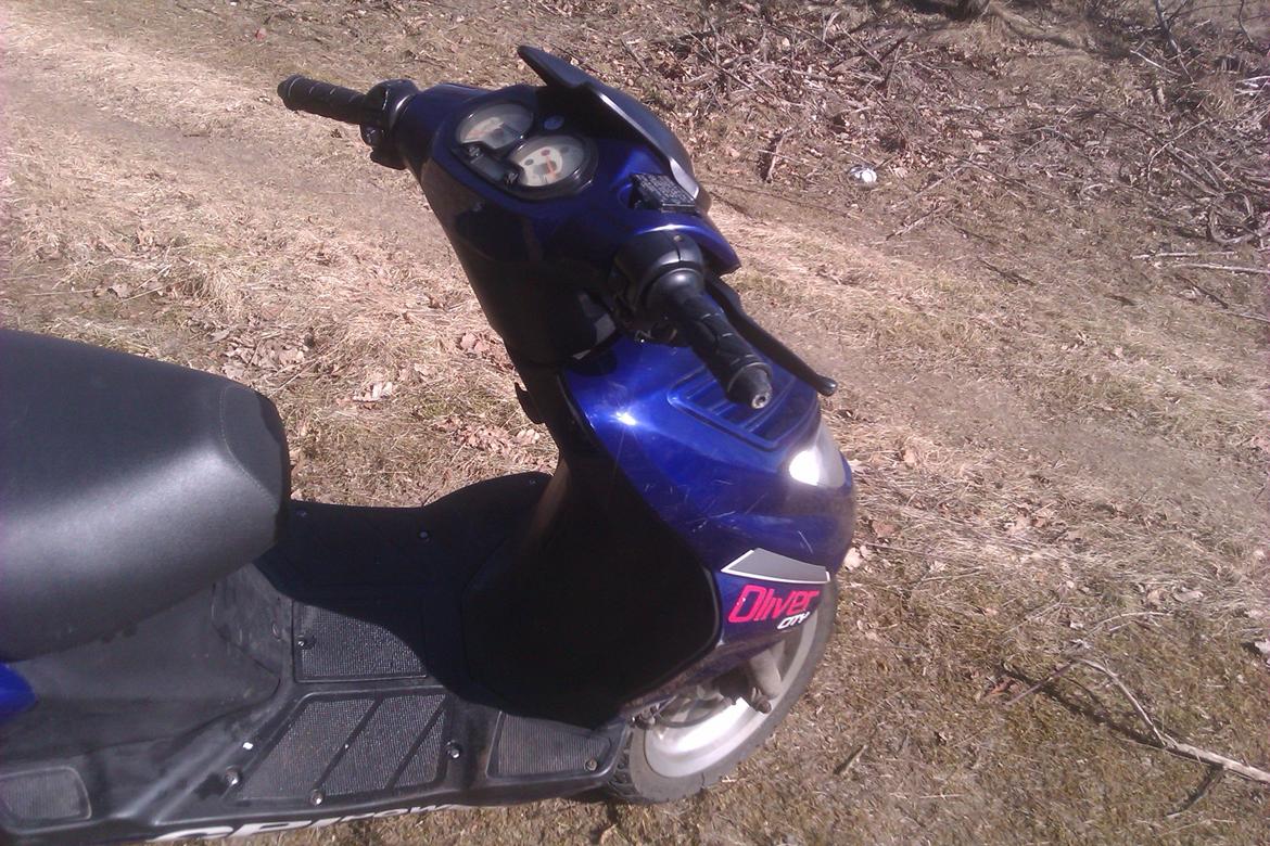 CPI oliver city billede 9