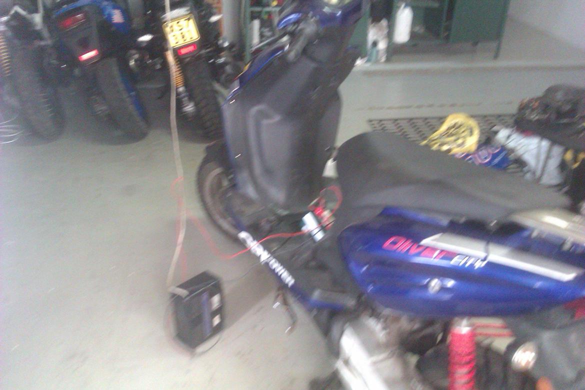 CPI oliver city billede 12