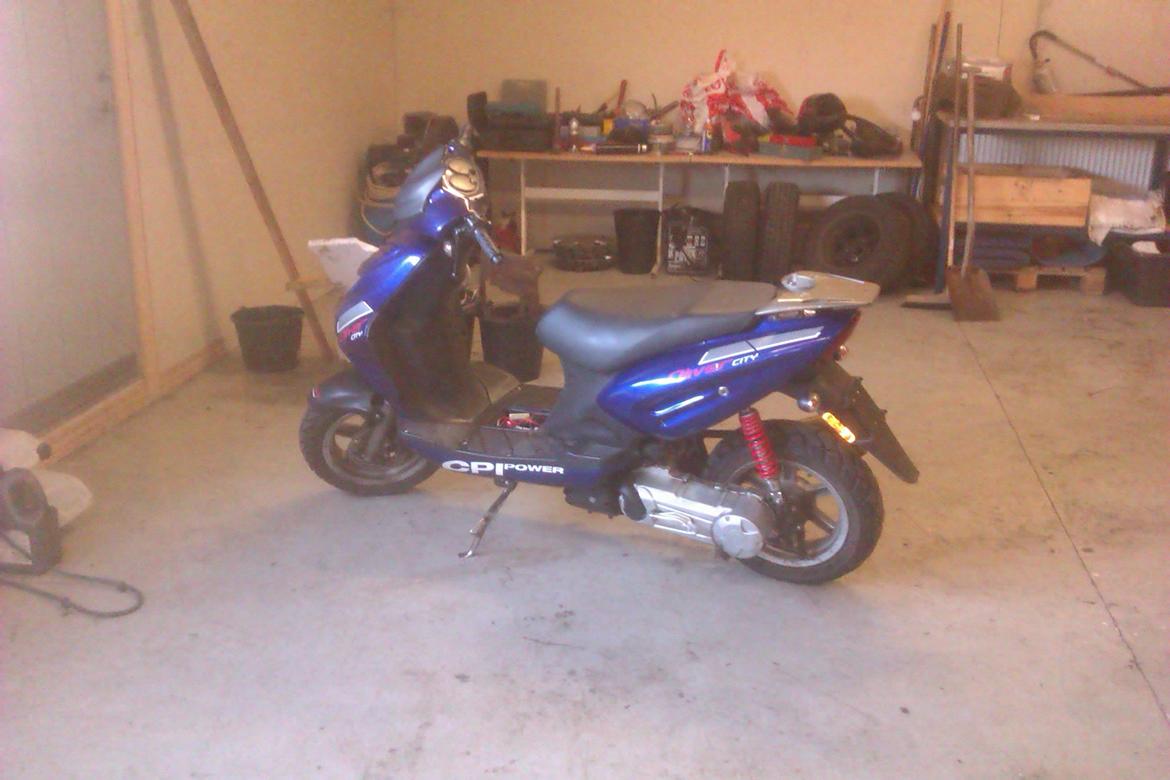 CPI oliver city billede 16