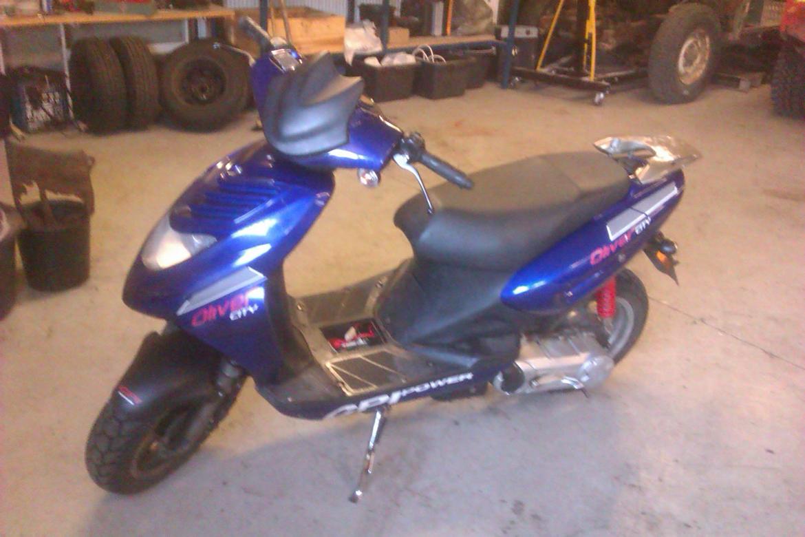 CPI oliver city billede 17