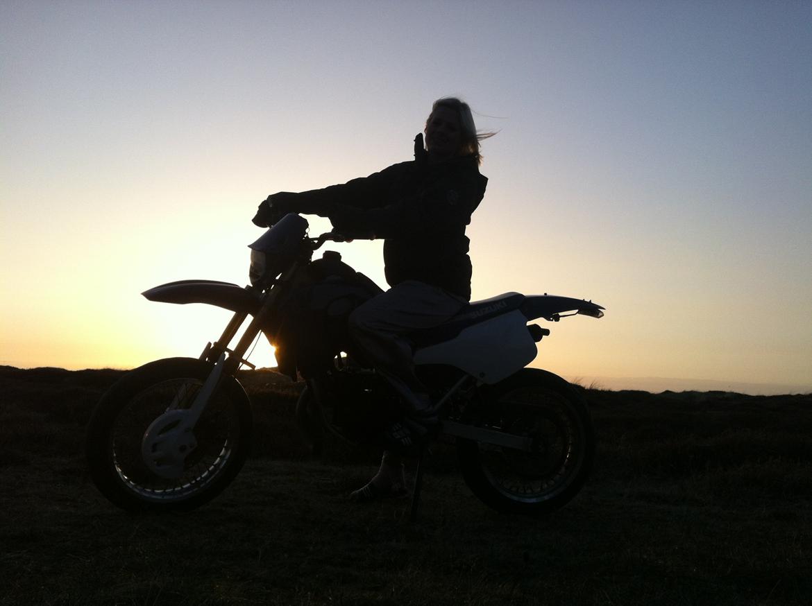 Suzuki SMX billede 6