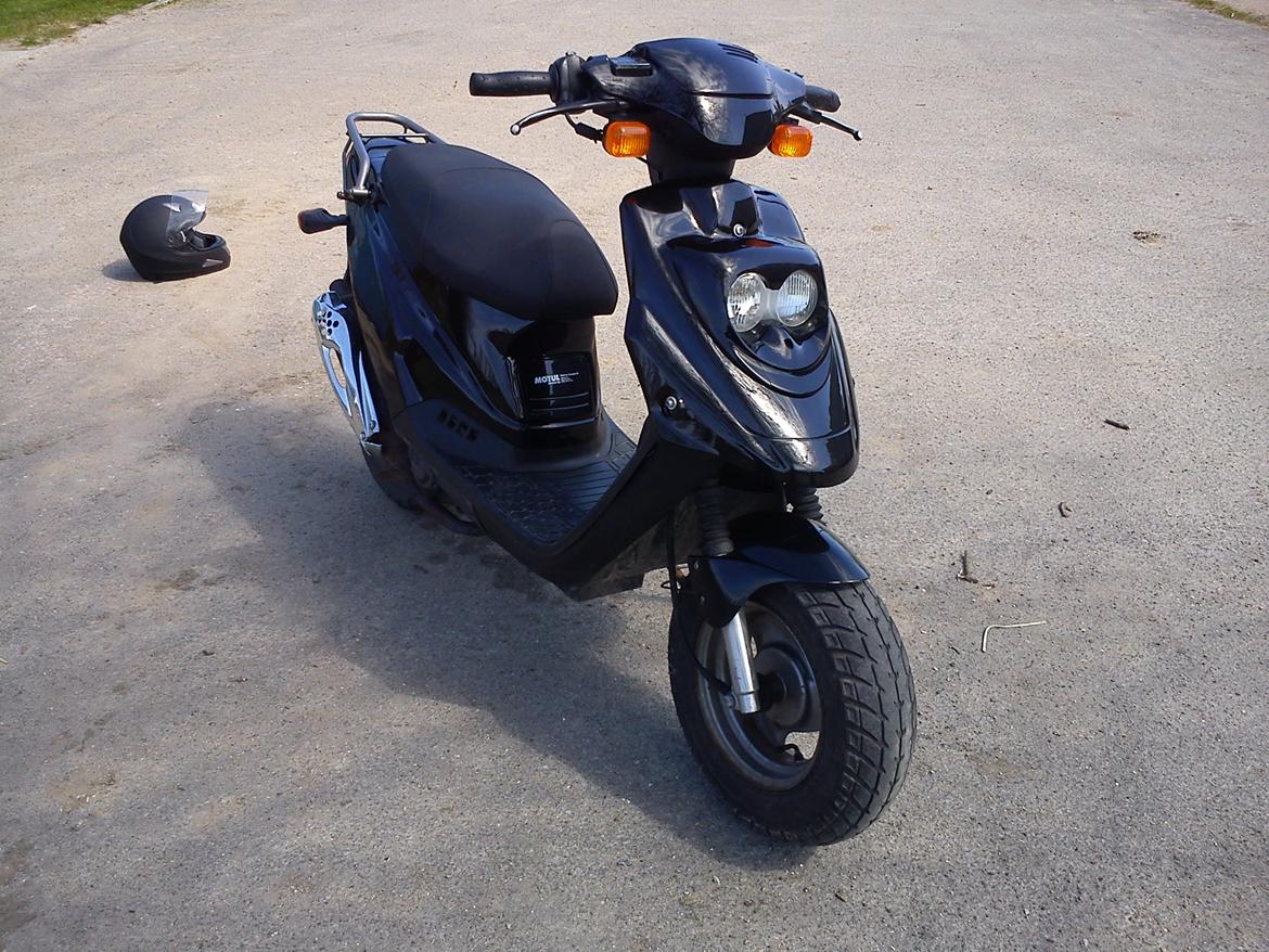 PGO Hot 50 (VÆK) billede 2