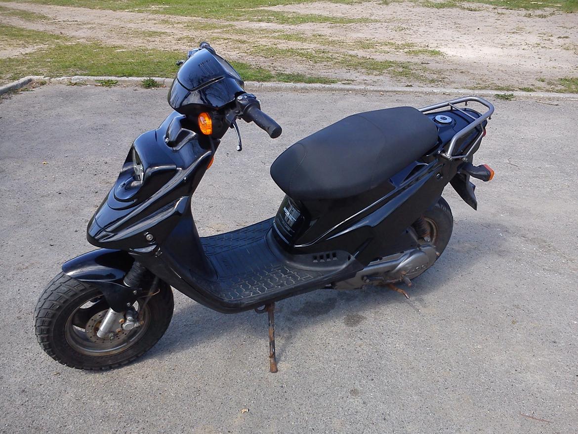 PGO Hot 50 (VÆK) billede 5