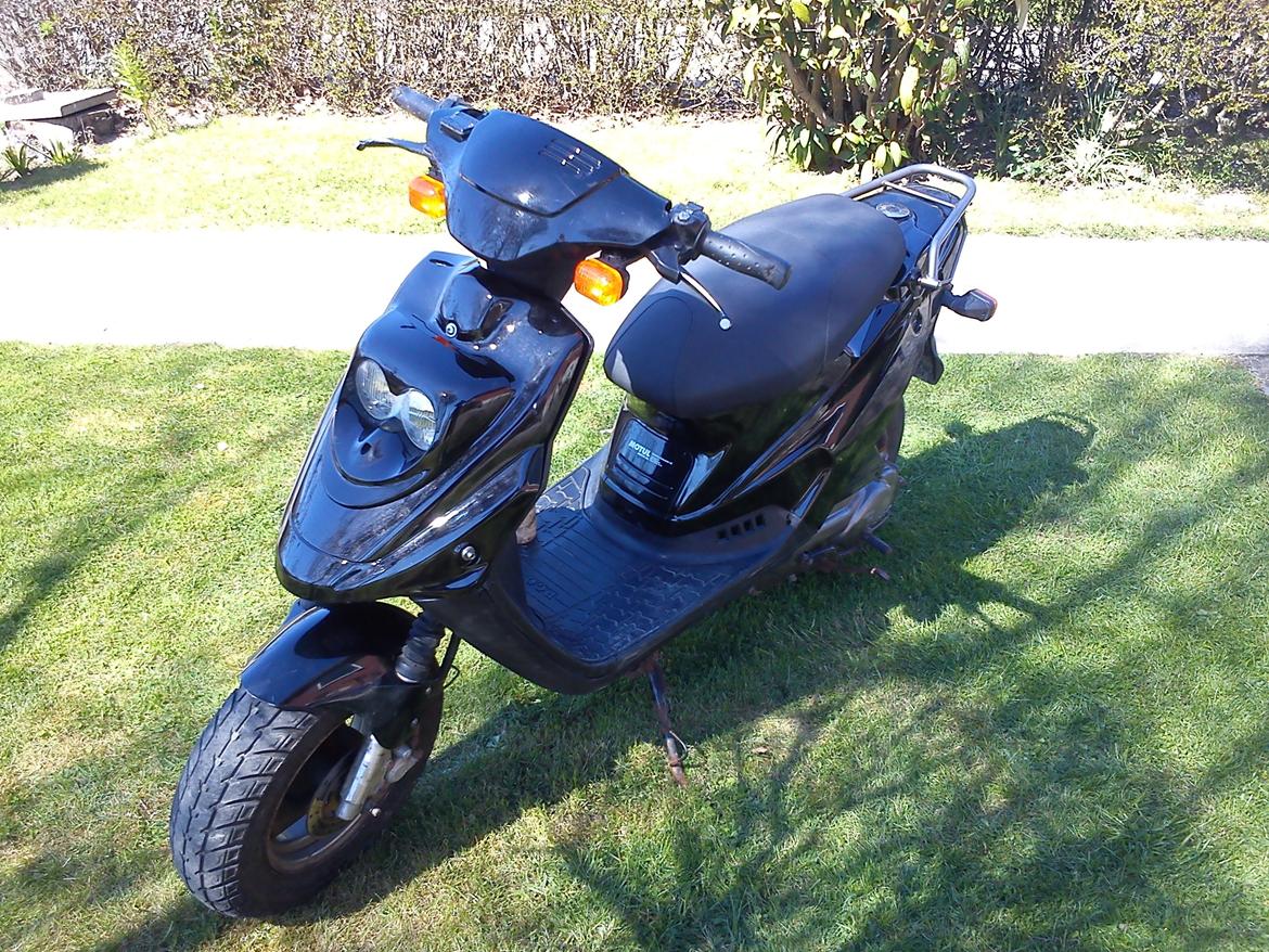 PGO Hot 50 (VÆK) billede 7