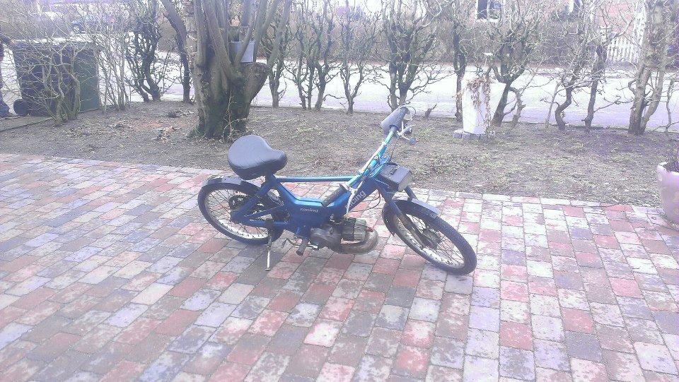 Puch Maxi k billede 3