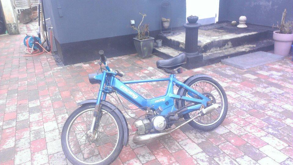 Puch Maxi k billede 4