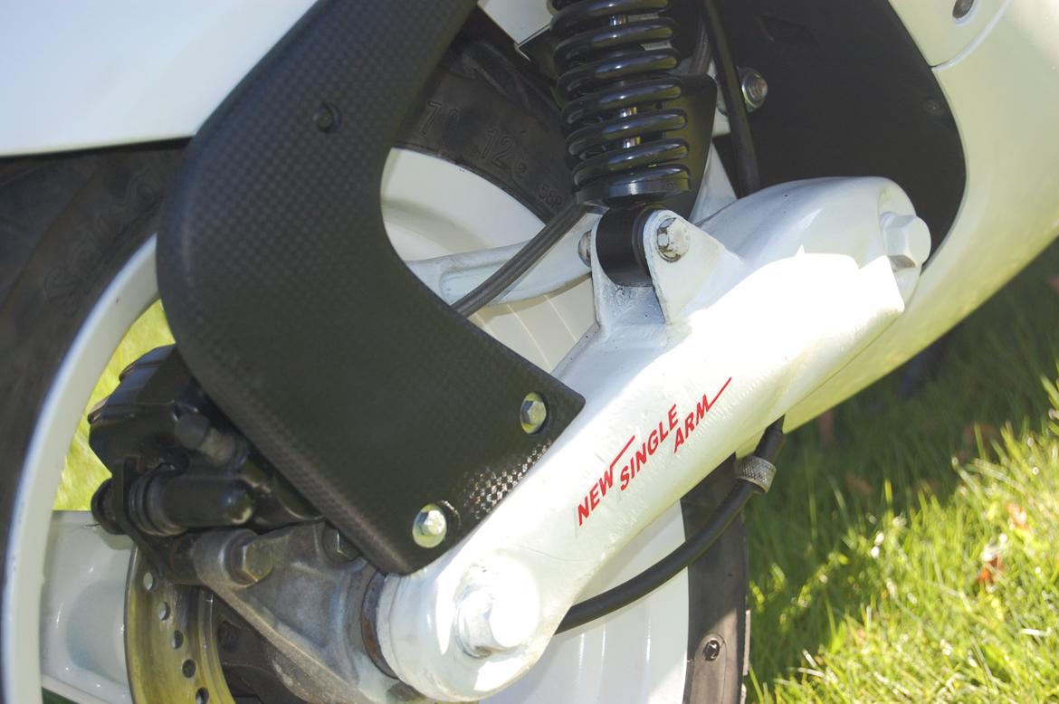 Peugeot Speedfight 2 Solgt billede 2