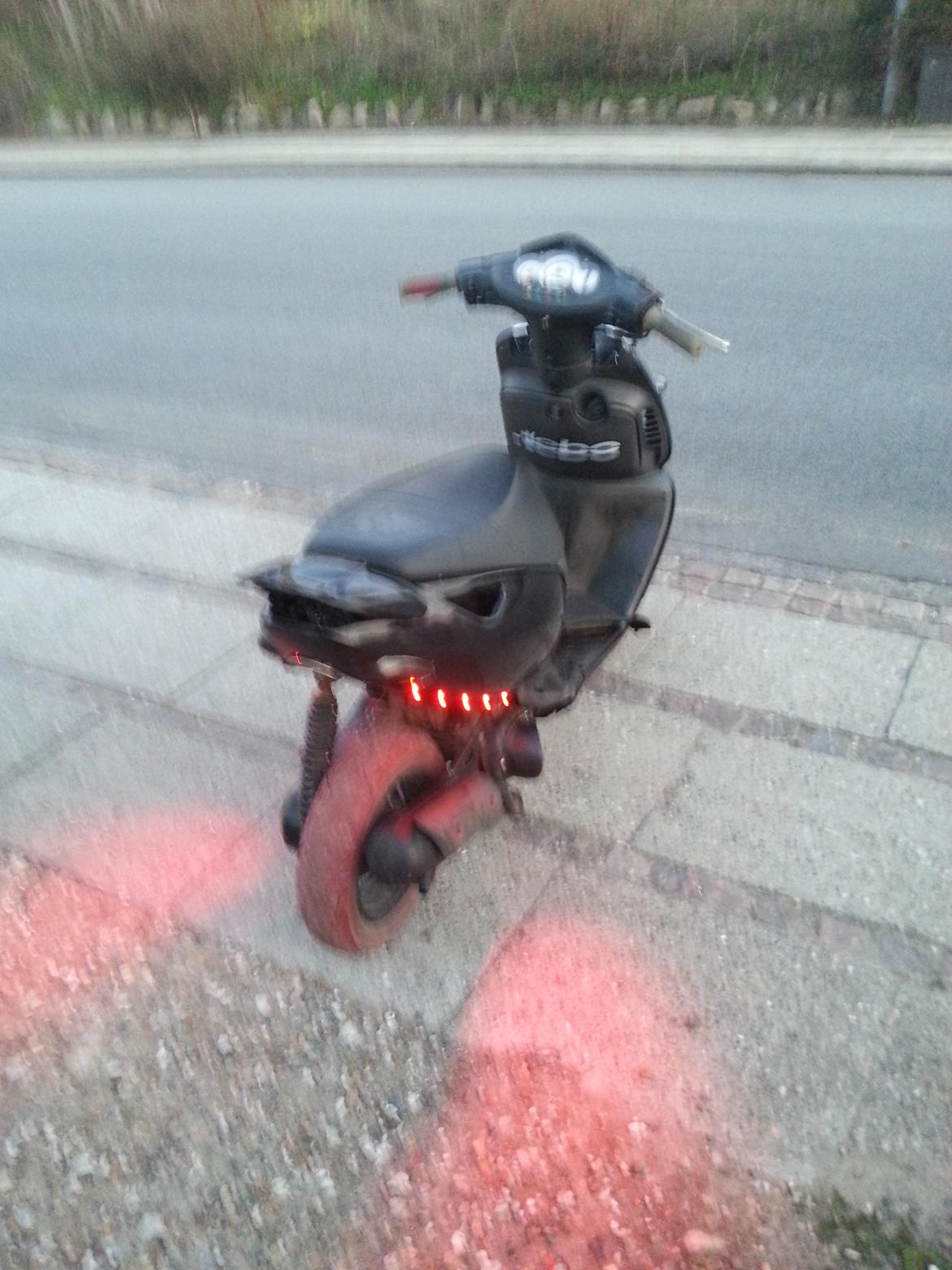 Aprilia Sonic Gp billede 18