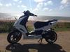 Peugeot Speedfight 3 RS