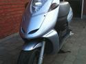 Aprilia Sonic AC