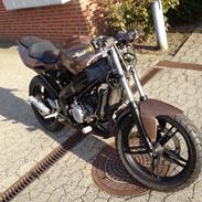 Yamaha TZR 50 (Solgt)