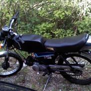 Suzuki dm50