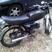 Suzuki dm50